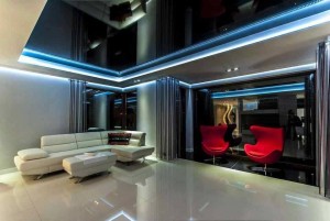 Plafond laqué (12)